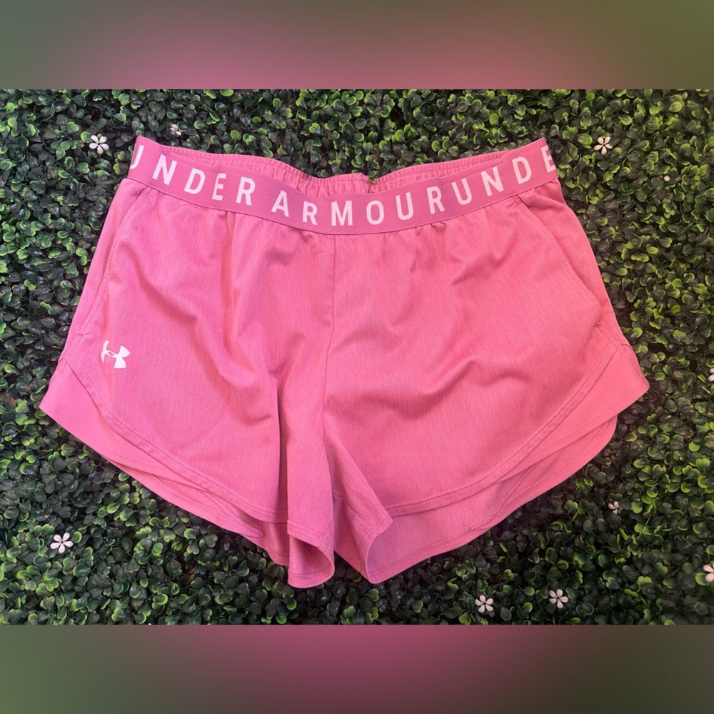 Under Armour Athletic Shorts